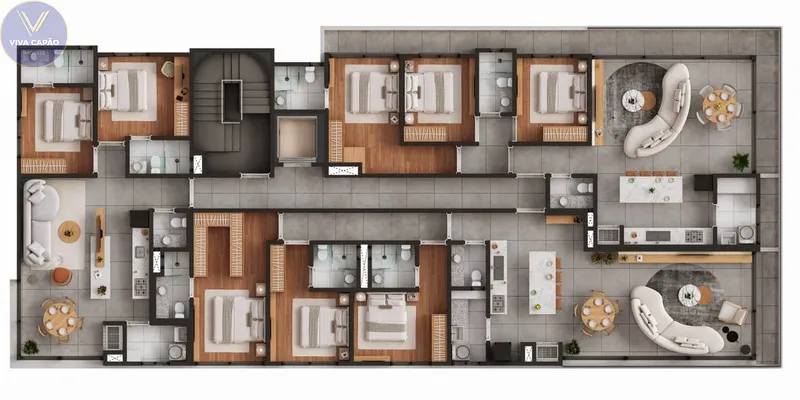 : 23ª foto da galeria de imagens do imóvel