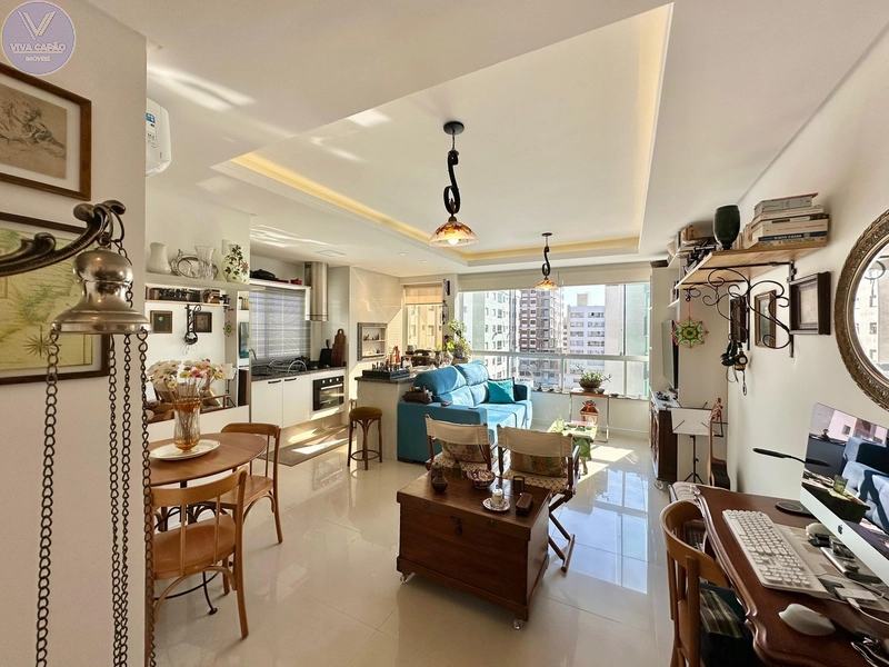 APARTAMENTO A VENDA: PRÓXIMO AO MAR