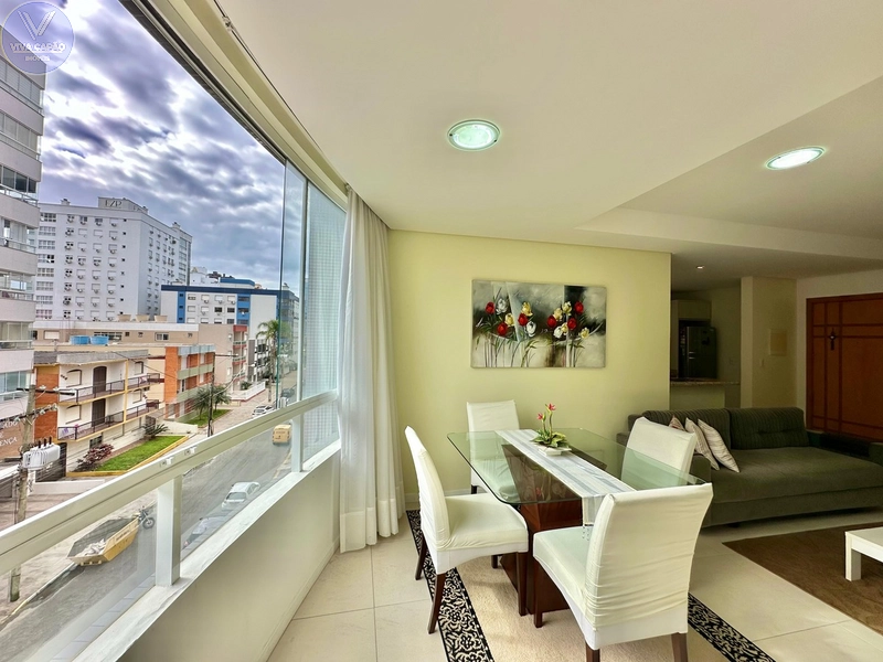 APARTAMENTO 02 DORMITÓRIOS À VENDA EM CAPÃO DA CANOA