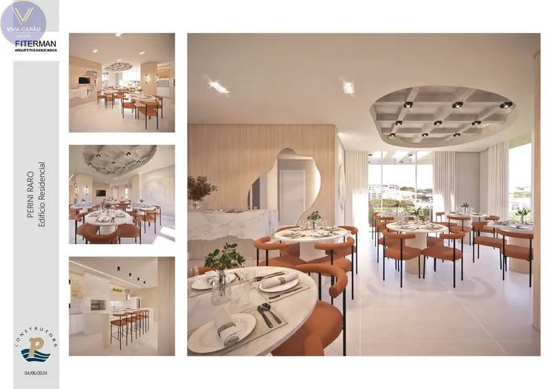 Lançamento do Raro Edifício Residencial com a Viva Capão Imóveis!: 20ª foto da galeria de imagens do imóvel