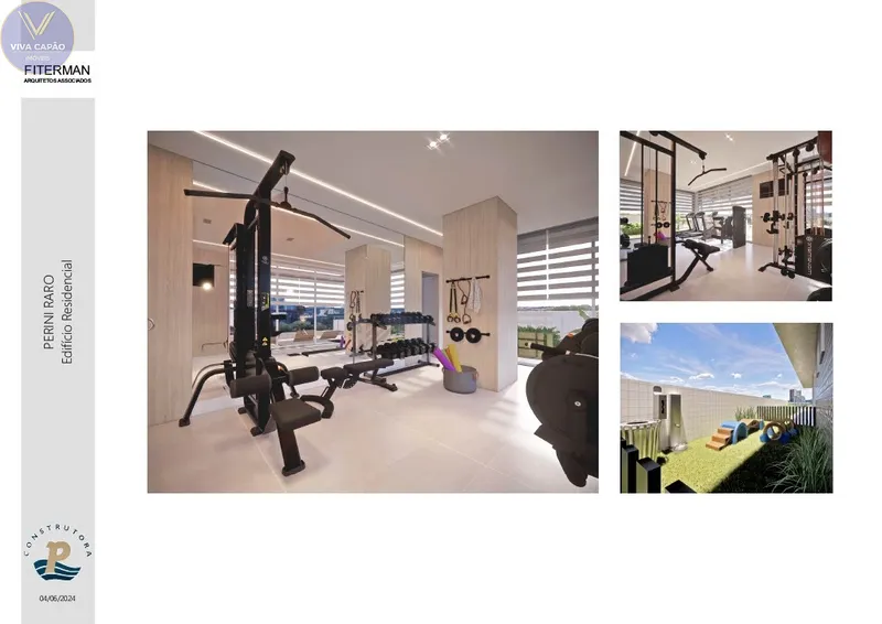 Lançamento do Raro Edifício Residencial com a Viva Capão Imóveis!: 30ª foto da galeria de imagens do imóvel