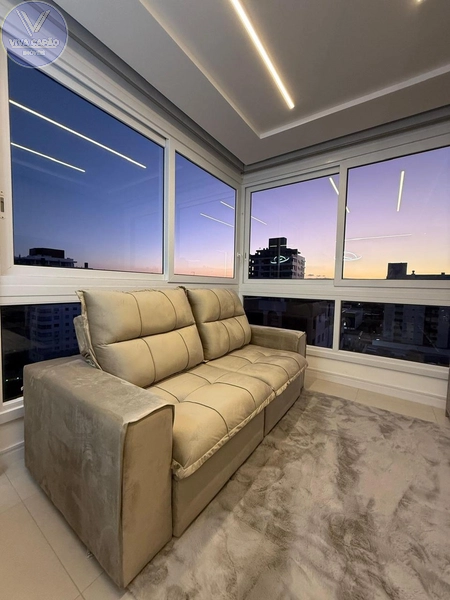 APARTAMENTO À VENDA – EDIFÍCIO DOM EDUARDO – CAPÃO DA CANOA