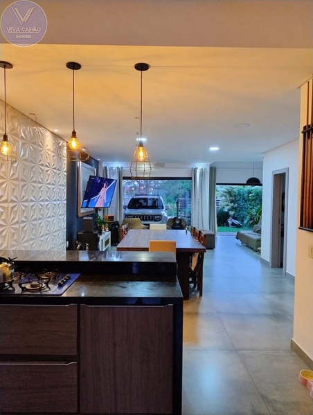 RESIDÊNCIA ALTO PADRÃO – MODERNA E COMPLETA: 20ª foto da galeria de imagens do imóvel