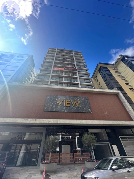 APARTAMENTO COM 02 SUÍTES: 13ª foto da galeria de imagens do imóvel