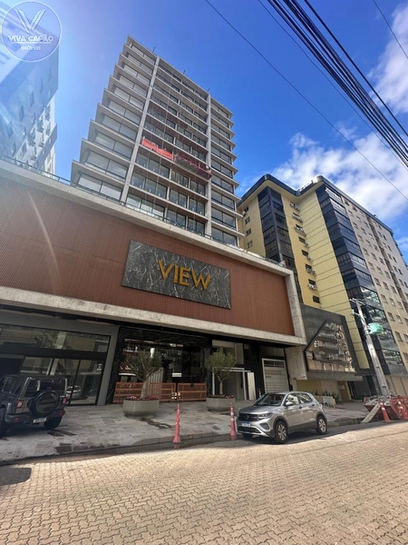 APARTAMENTO COM 02 SUÍTES: 12ª foto da galeria de imagens do imóvel