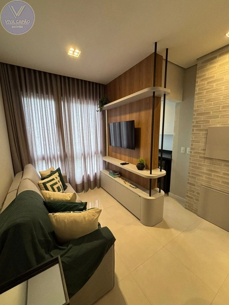Apartamento mobiliado e decorado em Capão da Canoa: 10ª foto da galeria de imagens do imóvel