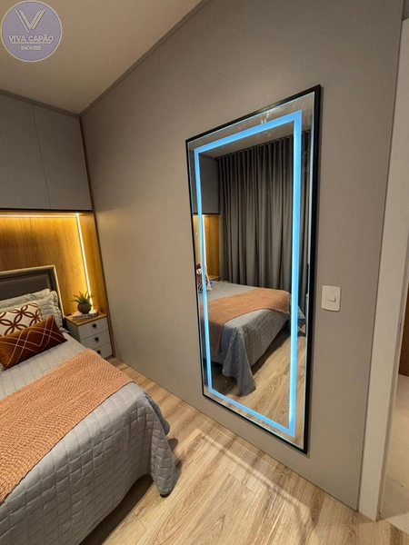 Apartamento mobiliado e decorado em Capão da Canoa: 17ª foto da galeria de imagens do imóvel