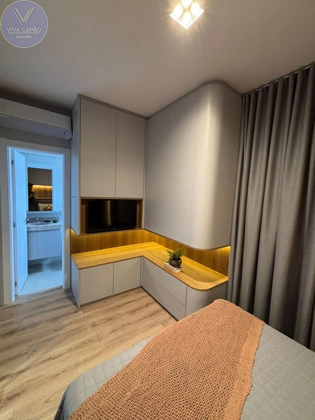 Apartamento mobiliado e decorado em Capão da Canoa: 19ª foto da galeria de imagens do imóvel