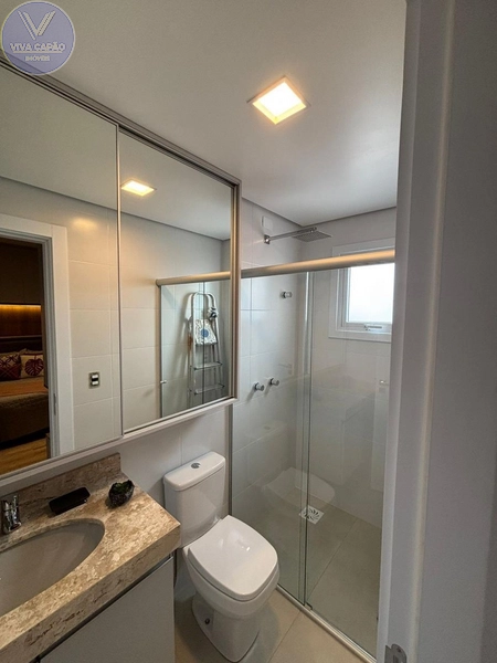 Apartamento mobiliado e decorado em Capão da Canoa: 16ª foto da galeria de imagens do imóvel