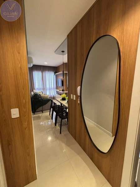 Apartamento mobiliado e decorado em Capão da Canoa: 12ª foto da galeria de imagens do imóvel