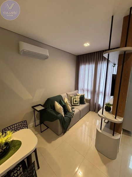Apartamento mobiliado e decorado em Capão da Canoa: 6ª foto da galeria de imagens do imóvel