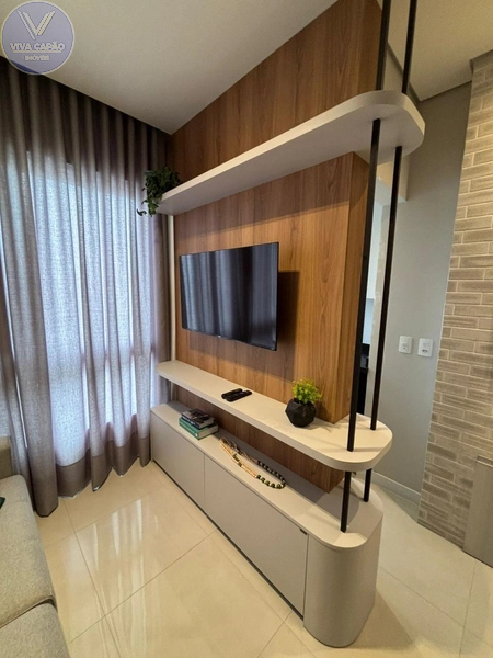 Apartamento mobiliado e decorado em Capão da Canoa: 7ª foto da galeria de imagens do imóvel