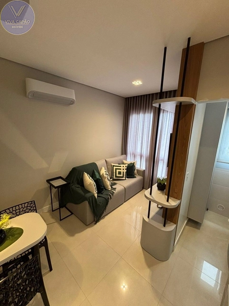 Apartamento mobiliado e decorado em Capão da Canoa: 4ª foto da galeria de imagens do imóvel