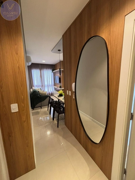 Apartamento mobiliado e decorado em Capão da Canoa: 15ª foto da galeria de imagens do imóvel