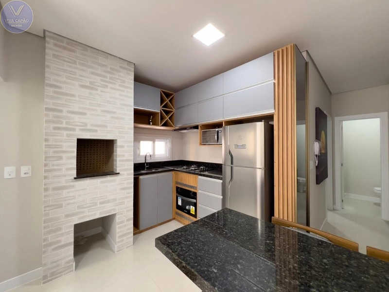 Apartamento mobiliado e decorado em Capão da Canoa: 13ª foto da galeria de imagens do imóvel