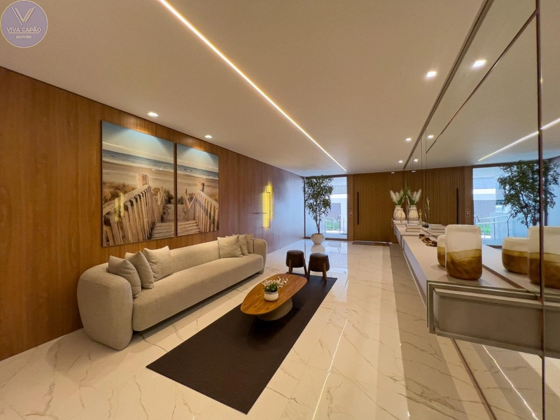 Apartamento mobiliado e decorado em Capão da Canoa: 16ª foto da galeria de imagens do imóvel