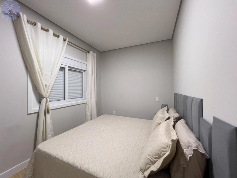 Apartamento mobiliado e decorado em Capão da Canoa: 2ª foto da galeria de imagens do imóvel