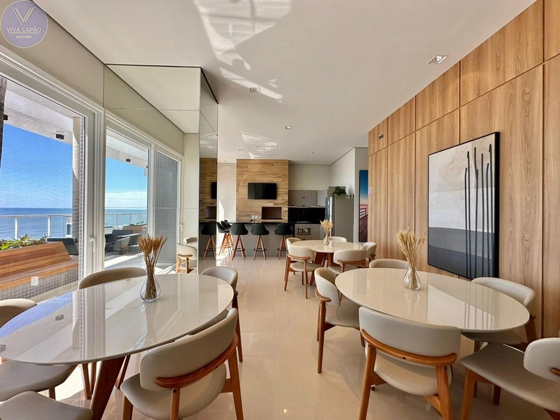 Apartamento mobiliado e decorado em Capão da Canoa: 24ª foto da galeria de imagens do imóvel
