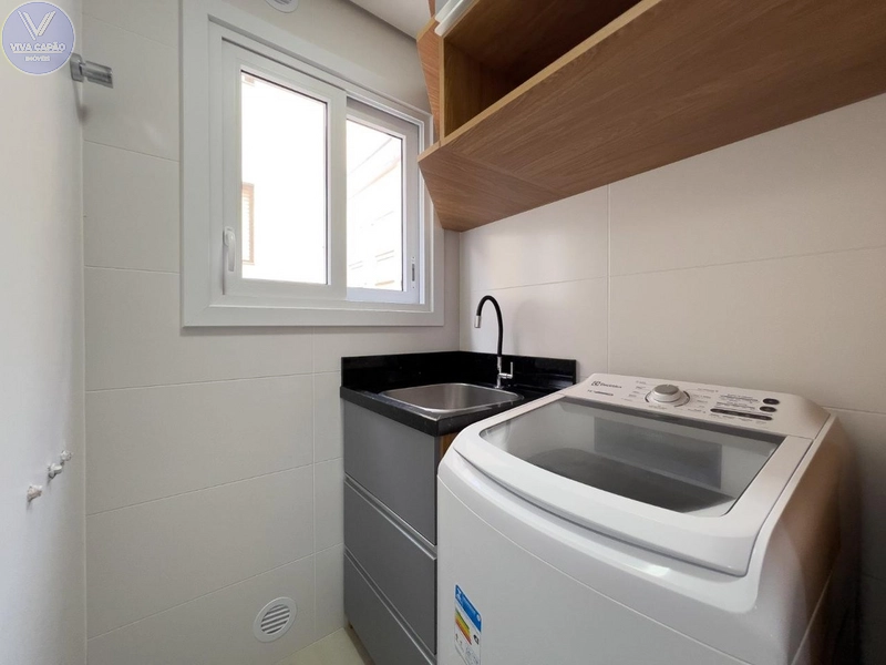 Apartamento mobiliado e decorado em Capão da Canoa: 11ª foto da galeria de imagens do imóvel