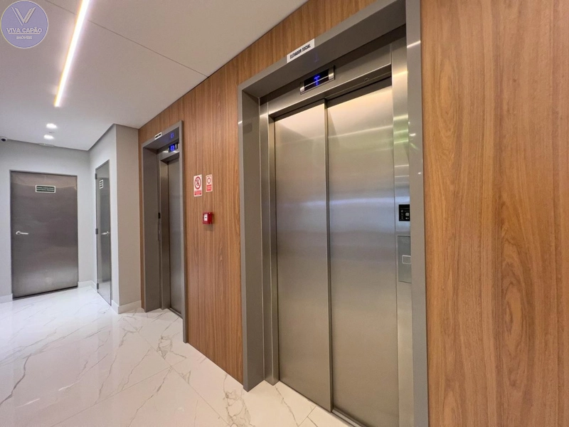 Apartamento mobiliado e decorado em Capão da Canoa: 20ª foto da galeria de imagens do imóvel