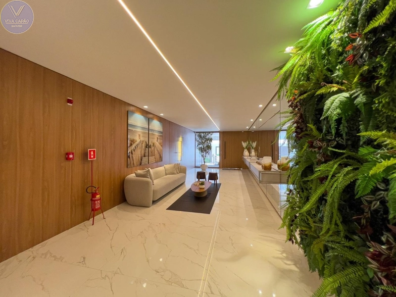 Apartamento mobiliado e decorado em Capão da Canoa: 18ª foto da galeria de imagens do imóvel