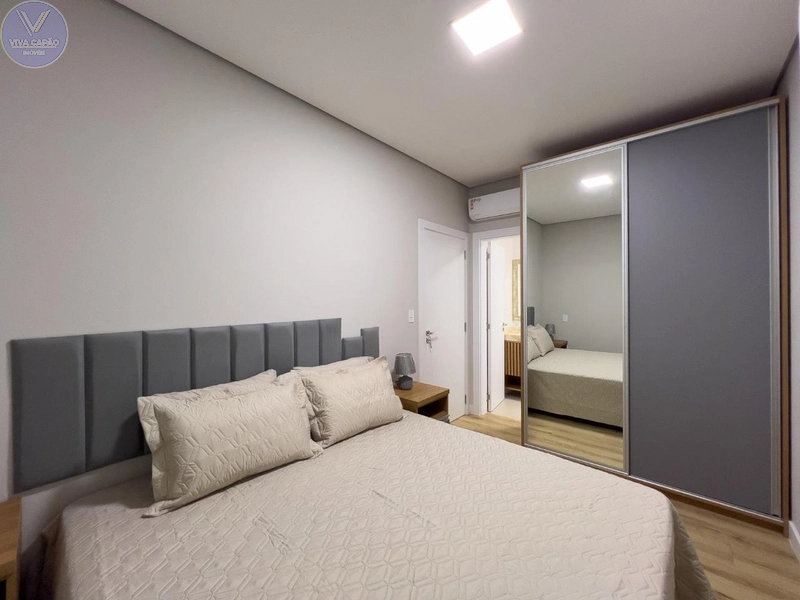 Apartamento mobiliado e decorado em Capão da Canoa: 7ª foto da galeria de imagens do imóvel