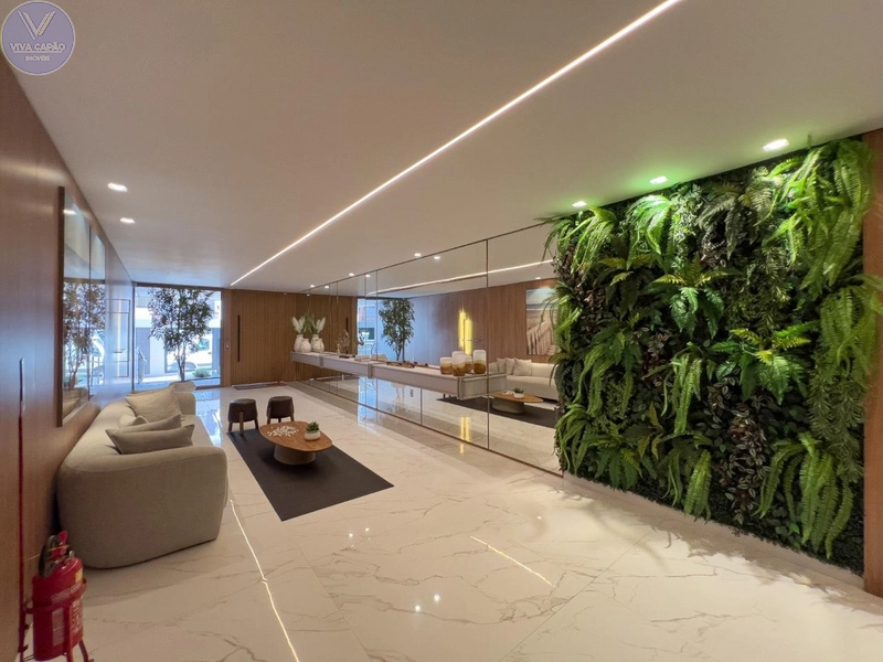 Apartamento mobiliado e decorado em Capão da Canoa: 17ª foto da galeria de imagens do imóvel