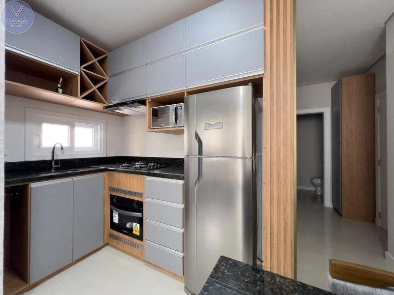 Apartamento mobiliado e decorado em Capão da Canoa: 12ª foto da galeria de imagens do imóvel