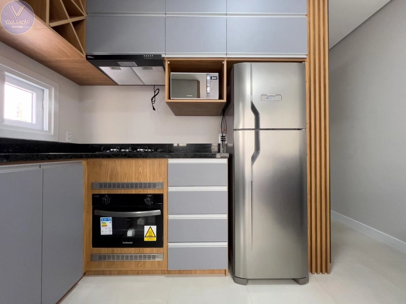 Apartamento mobiliado e decorado em Capão da Canoa: 8ª foto da galeria de imagens do imóvel