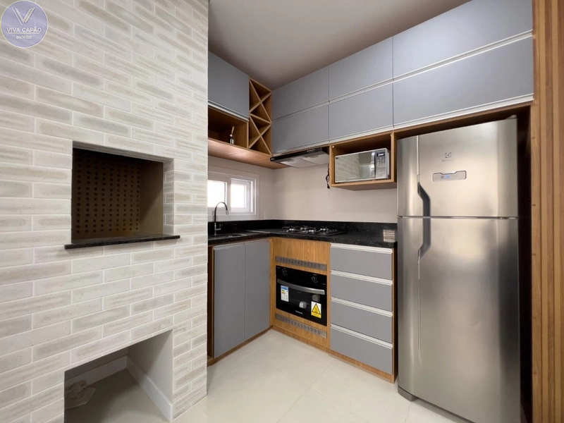 Apartamento mobiliado e decorado em Capão da Canoa: 9ª foto da galeria de imagens do imóvel