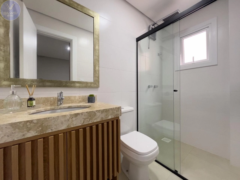 Apartamento mobiliado e decorado em Capão da Canoa: 4ª foto da galeria de imagens do imóvel
