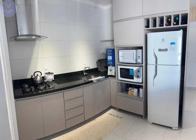 APTO MOBILIADO COM 2 SUÍTES À VENDA – LAS RAMBLAS, NAVEGANTES: 6ª foto da galeria de imagens do imóvel