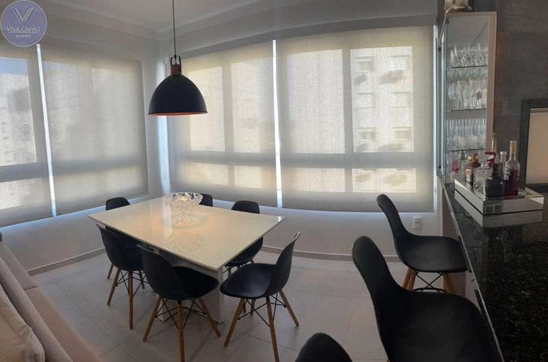 APTO MOBILIADO COM 2 SUÍTES À VENDA – LAS RAMBLAS, NAVEGANTES: 10ª foto da galeria de imagens do imóvel