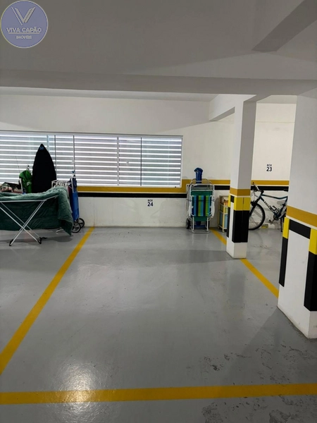 APTO MOBILIADO COM 2 SUÍTES À VENDA – LAS RAMBLAS, NAVEGANTES: 14ª foto da galeria de imagens do imóvel