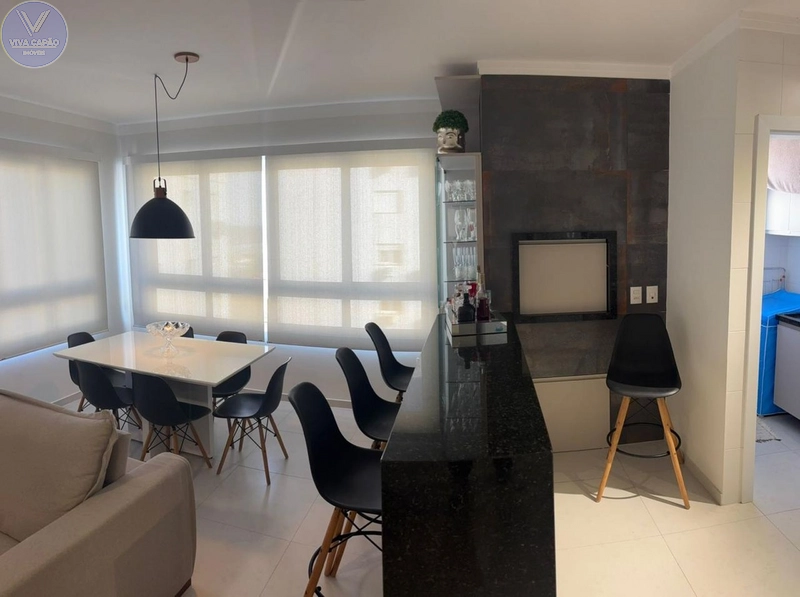 APTO MOBILIADO COM 2 SUÍTES À VENDA – LAS RAMBLAS, NAVEGANTES: 8ª foto da galeria de imagens do imóvel