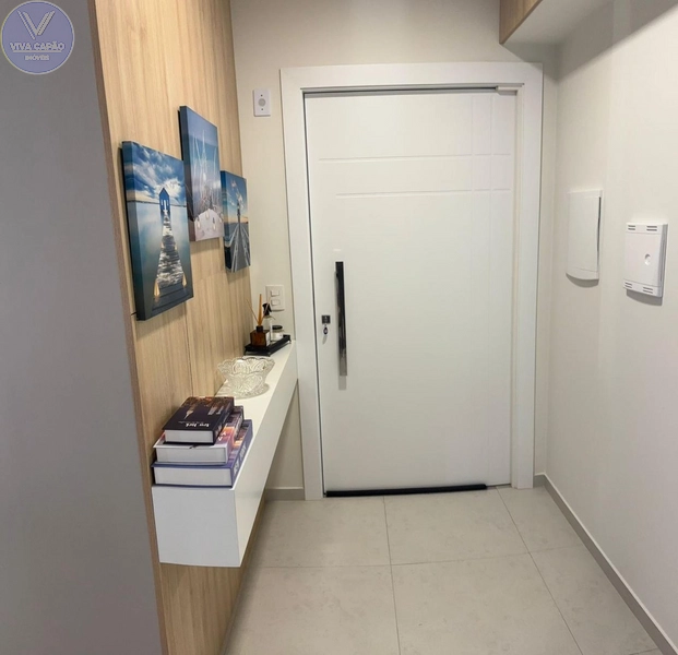 APTO MOBILIADO COM 2 SUÍTES À VENDA – LAS RAMBLAS, NAVEGANTES: 12ª foto da galeria de imagens do imóvel