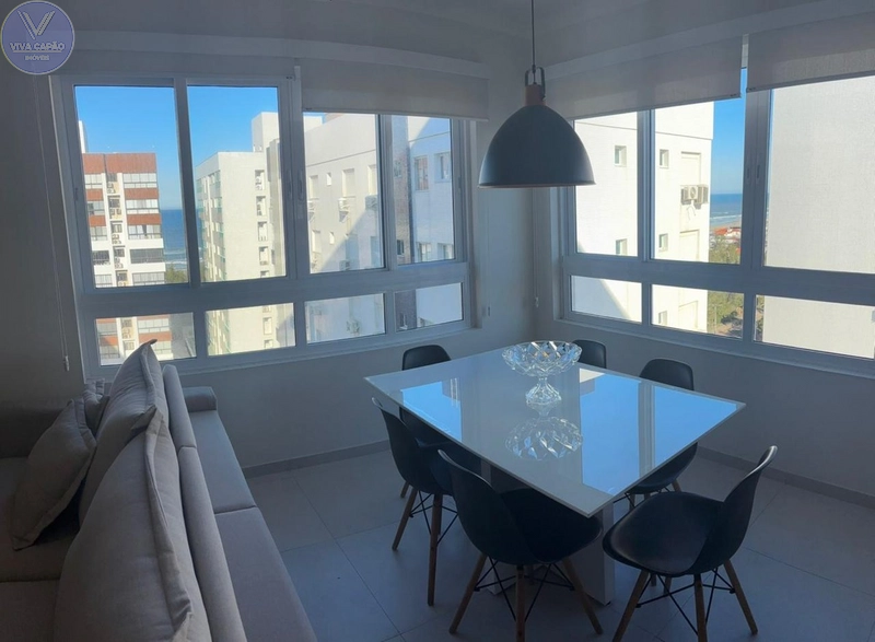 APTO MOBILIADO COM 2 SUÍTES À VENDA – LAS RAMBLAS, NAVEGANTES: 5ª foto da galeria de imagens do imóvel