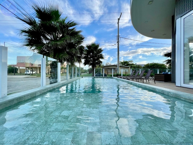 VENDO APARTAMENTO COM INFRA COMPLETA E TELHADO VERDE: 26ª foto da galeria de imagens do imóvel