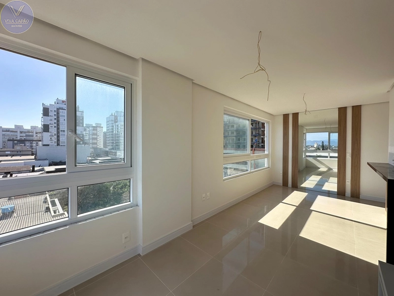 VENDO APARTAMENTO COM INFRA COMPLETA E TELHADO VERDE: 8ª foto da galeria de imagens do imóvel