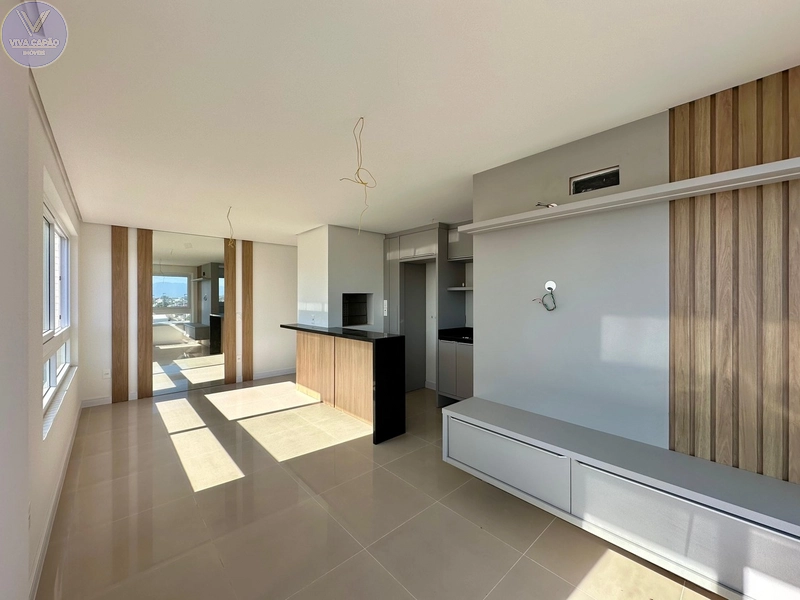 VENDO APARTAMENTO COM INFRA COMPLETA E TELHADO VERDE: 4ª foto da galeria de imagens do imóvel