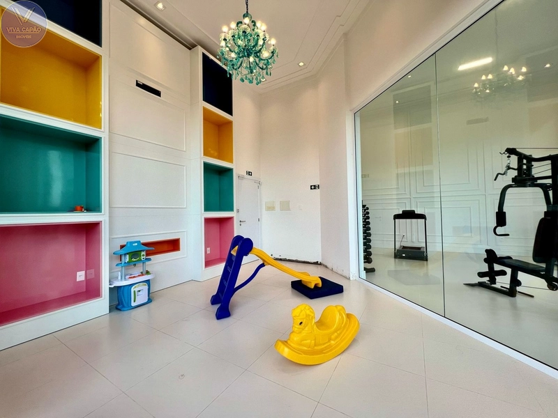 VENDO APARTAMENTO COM INFRA COMPLETA E TELHADO VERDE: 28ª foto da galeria de imagens do imóvel