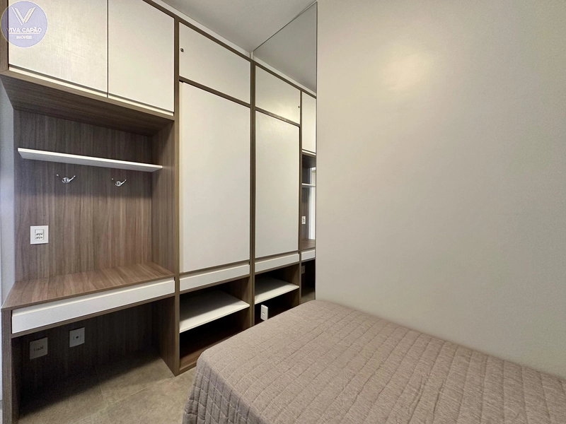 APARTAMENTO À VENDA CONDOMÍNIO ROSSI: 24ª foto da galeria de imagens do imóvel