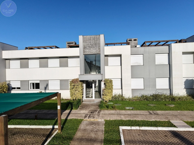 APARTAMENTO À VENDA CONDOMÍNIO ROSSI: 8ª foto da galeria de imagens do imóvel