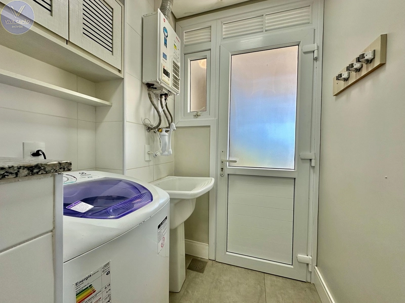 APARTAMENTO À VENDA CONDOMÍNIO ROSSI: 14ª foto da galeria de imagens do imóvel
