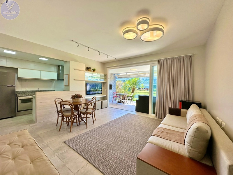 APARTAMENTO À VENDA CONDOMÍNIO ROSSI: 1ª foto da galeria de imagens do imóvel