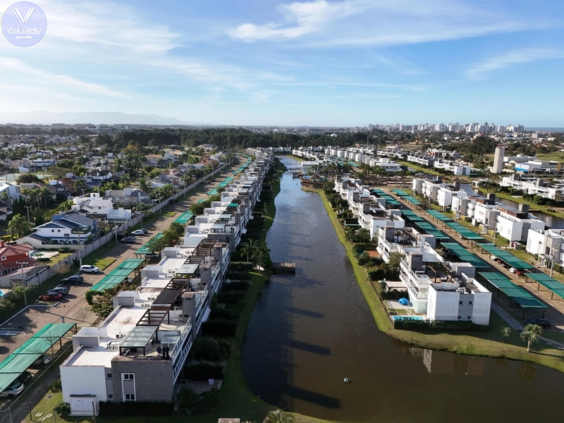 SOBRADO A VENDA NO CONDOMINIO ROSSI: 32ª foto da galeria de imagens do imóvel