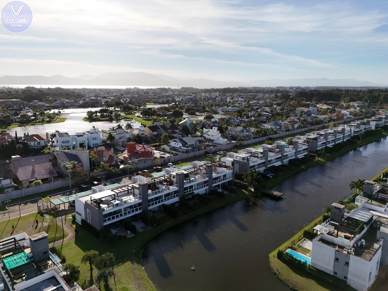 SOBRADO A VENDA NO CONDOMINIO ROSSI: 34ª foto da galeria de imagens do imóvel