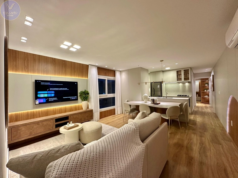 APARTAMENTO A VENDA : ALTO PADRÃO !!!