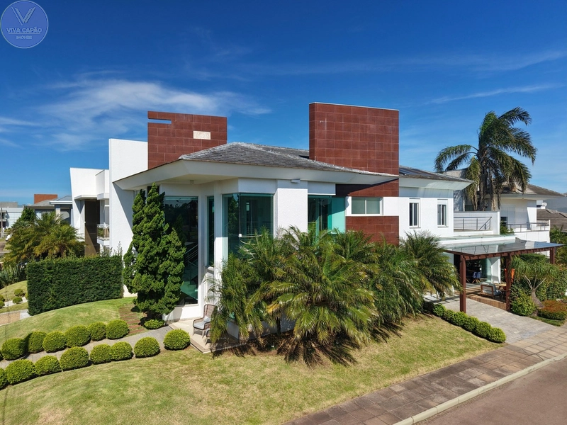 NOVIDADE A VENDA NO CONDADO