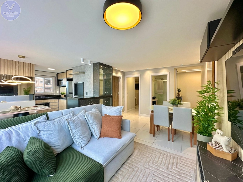 NOVIDADE A VENDA APARTAMENTO DECORADO